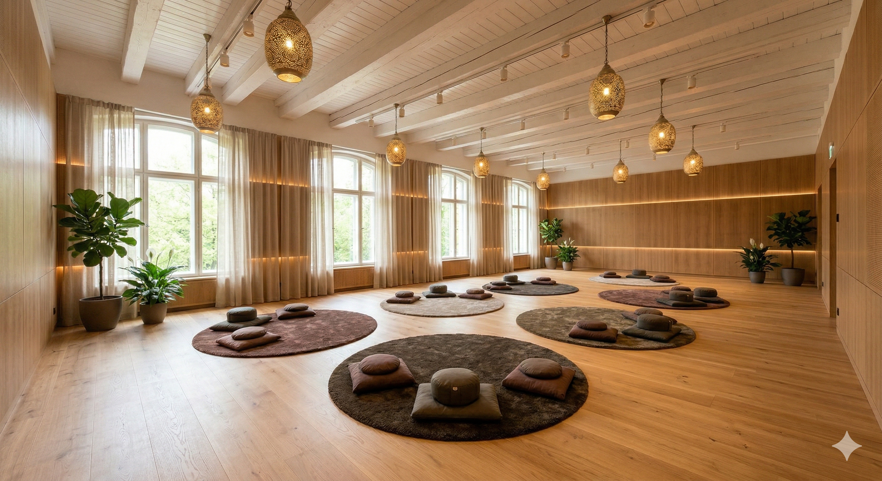 The Zen Circle